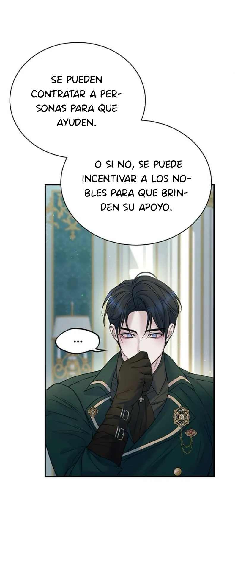 33 Pensé que tenía fecha límite