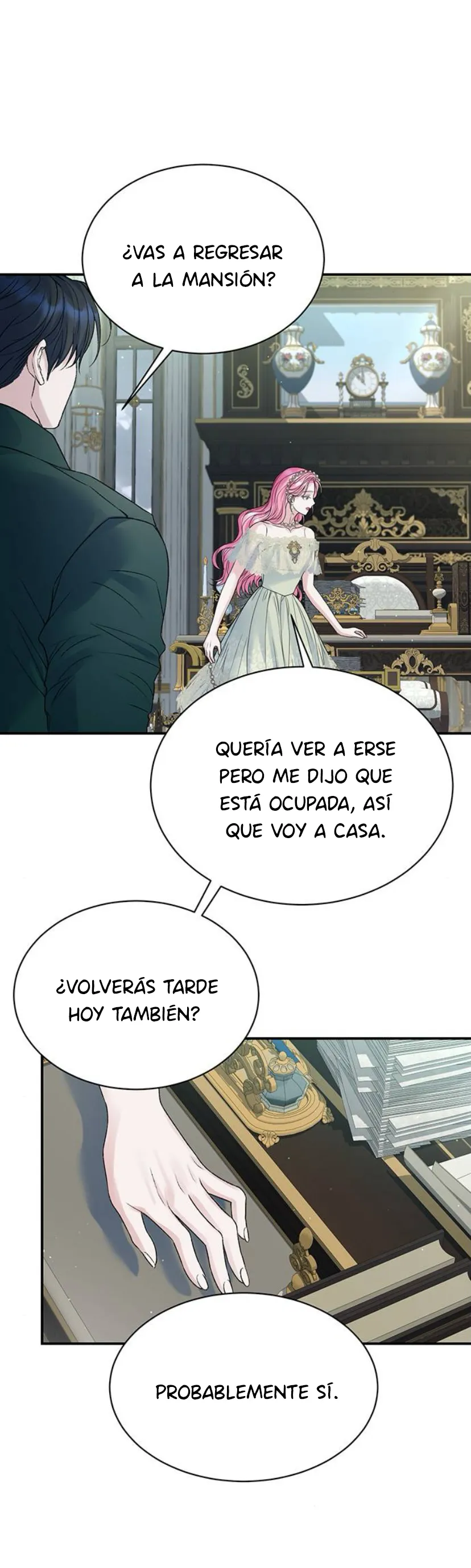 17 Pensé que tenía fecha límite