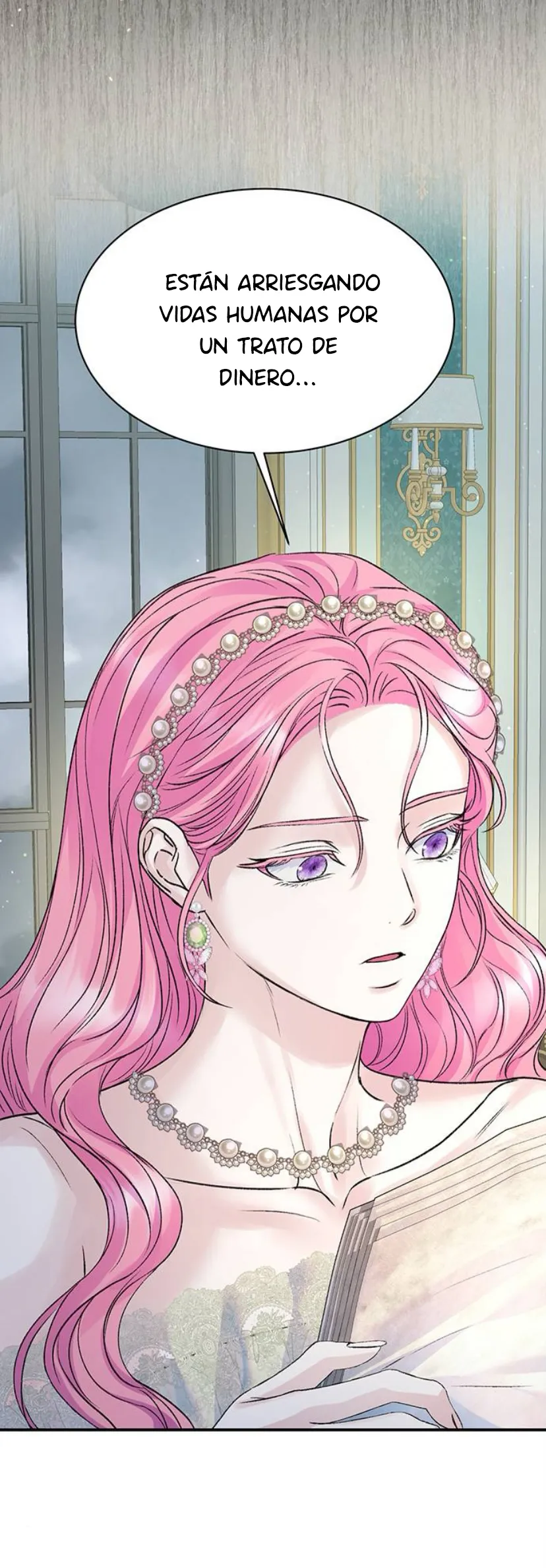 27 Pensé que tenía fecha límite