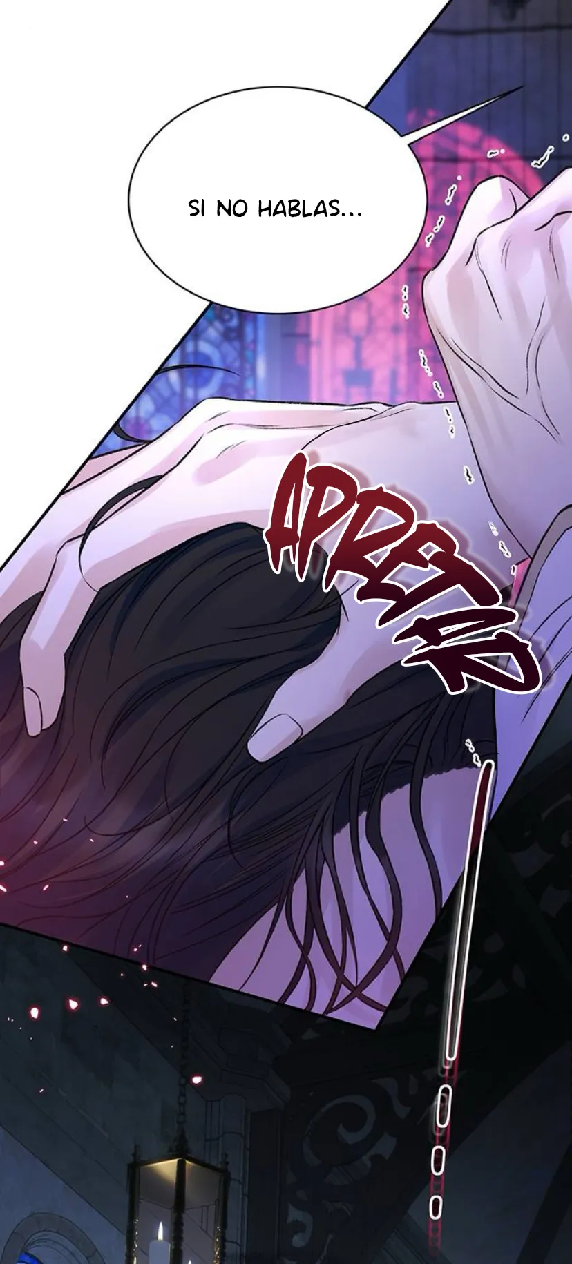 6 Pensé que tenía fecha límite