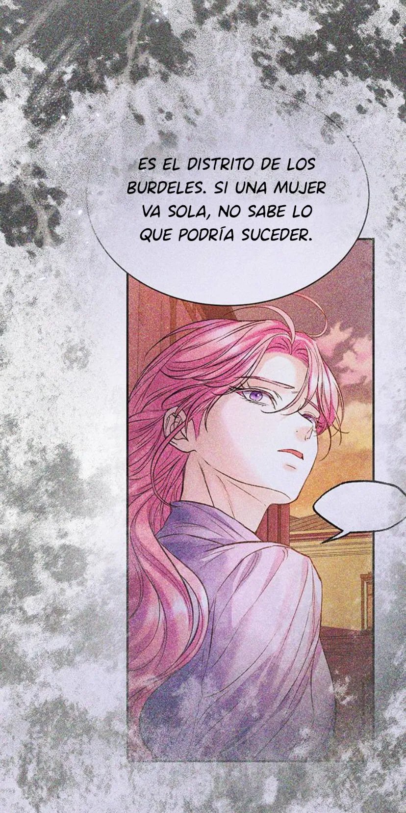 35 Pensé que tenía fecha límite