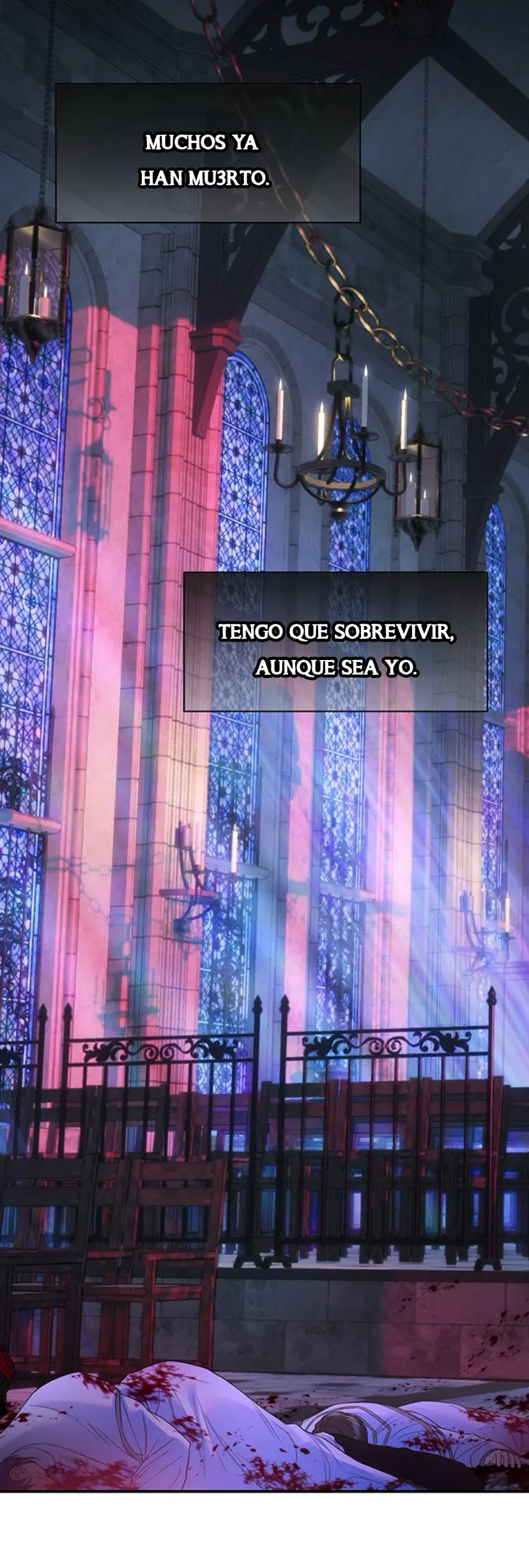 10 Pensé que tenía fecha límite