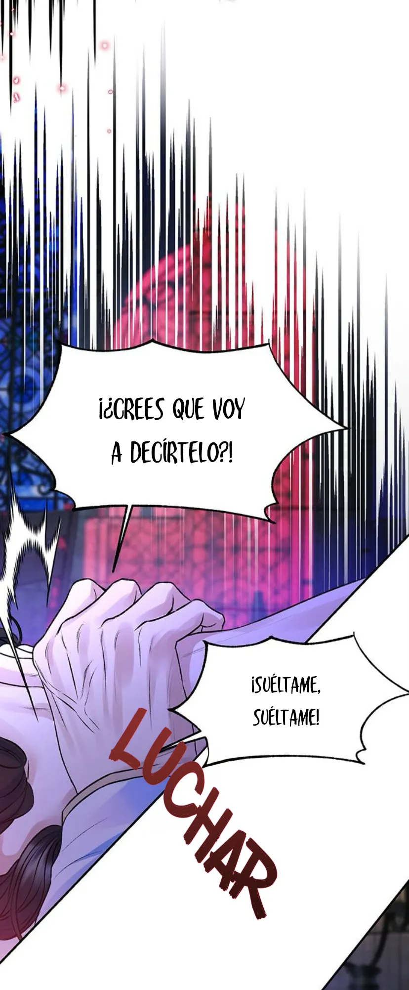 5 Pensé que tenía fecha límite