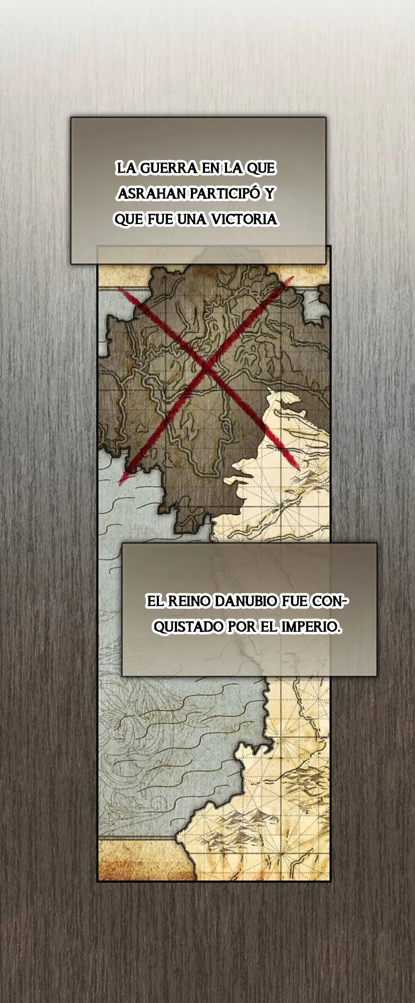 21 Pensé que tenía fecha límite