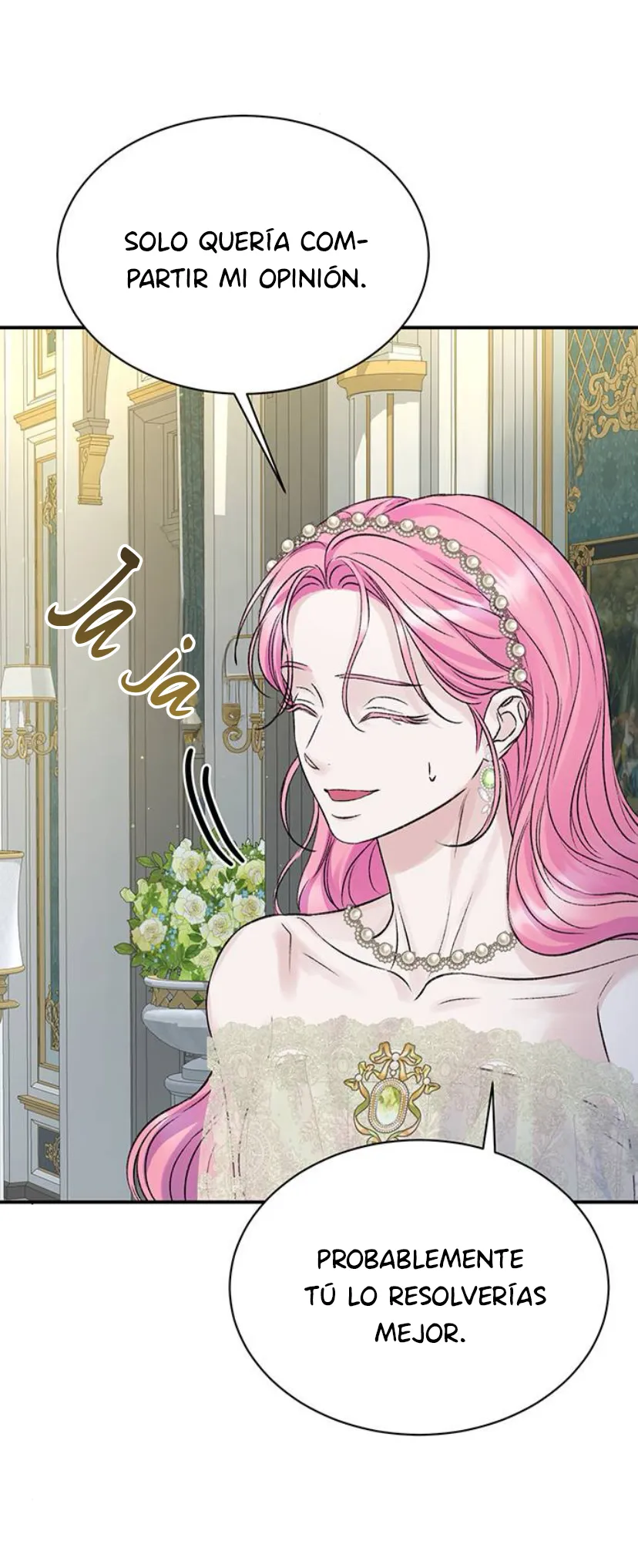 43 Pensé que tenía fecha límite