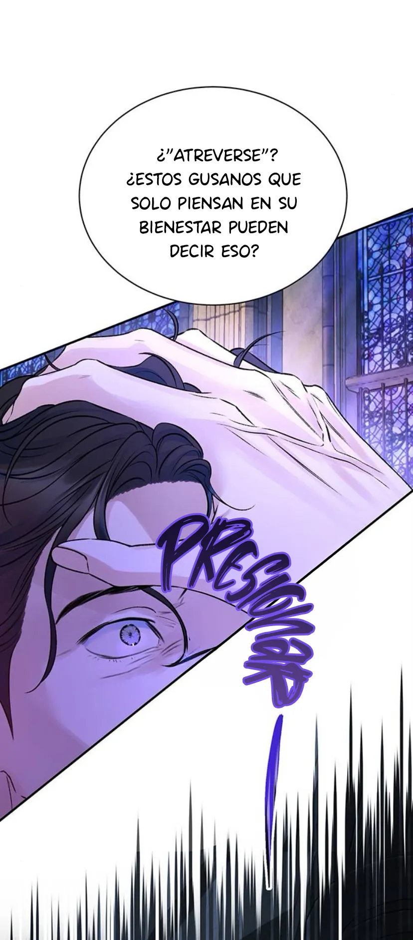 3 Pensé que tenía fecha límite