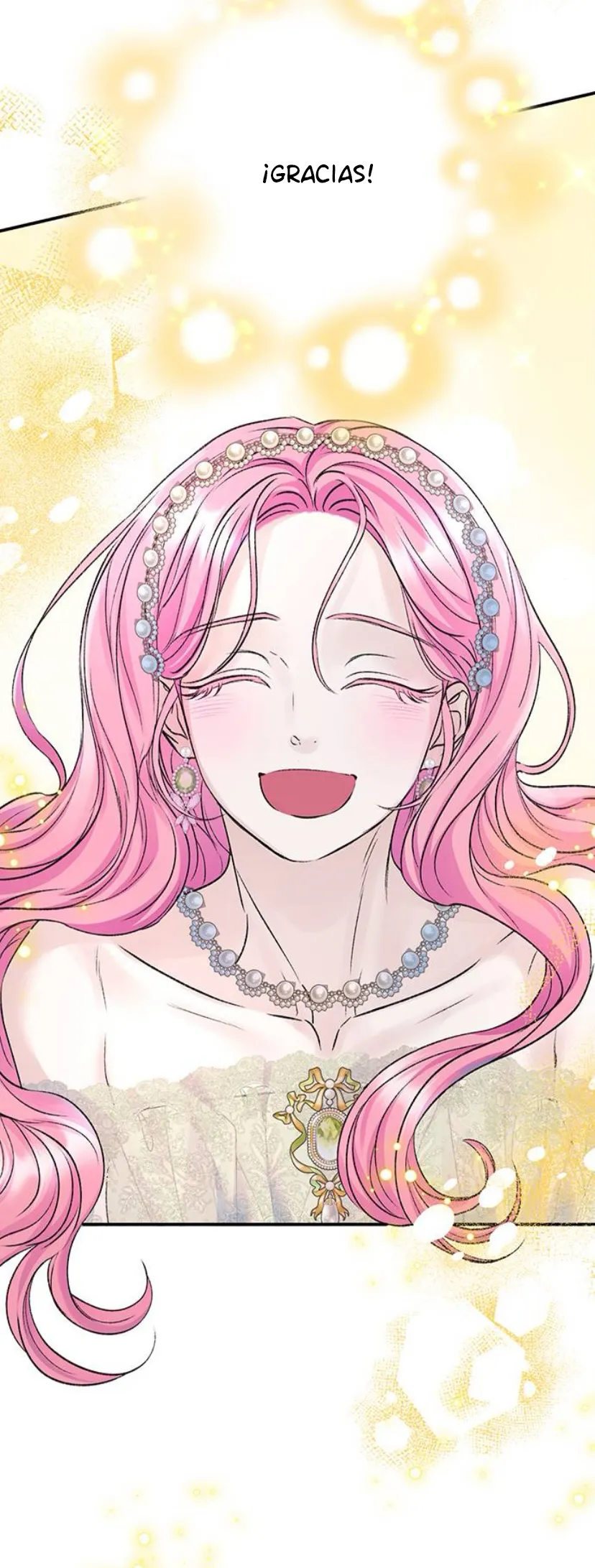 46 Pensé que tenía fecha límite