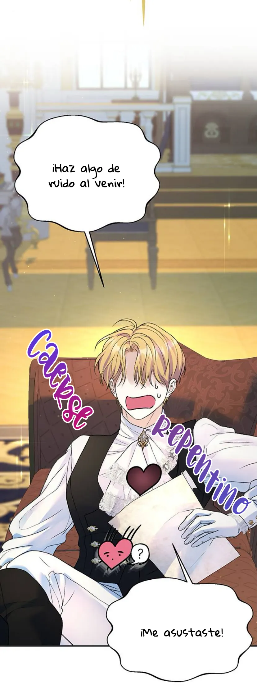 54 Pensé que tenía fecha límite