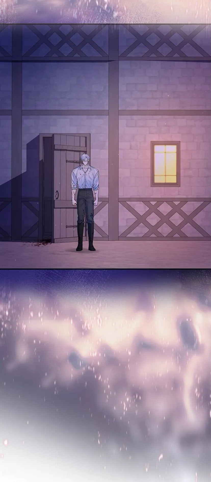 48 Pensé que tenía fecha límite