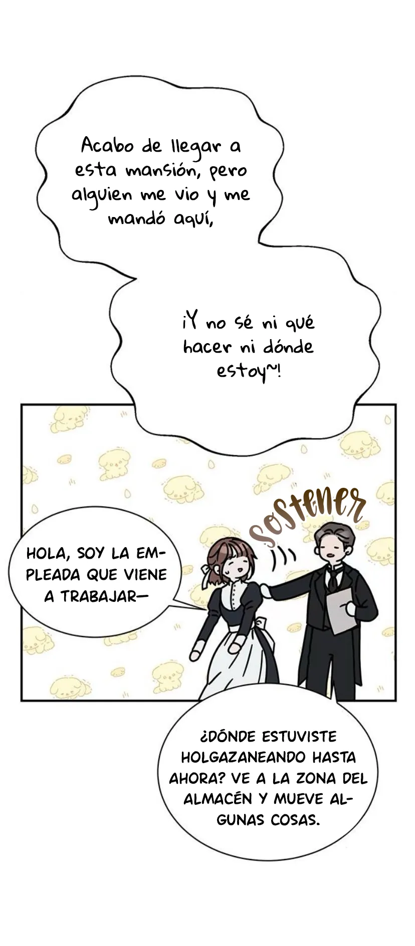 15 Pensé que tenía fecha límite