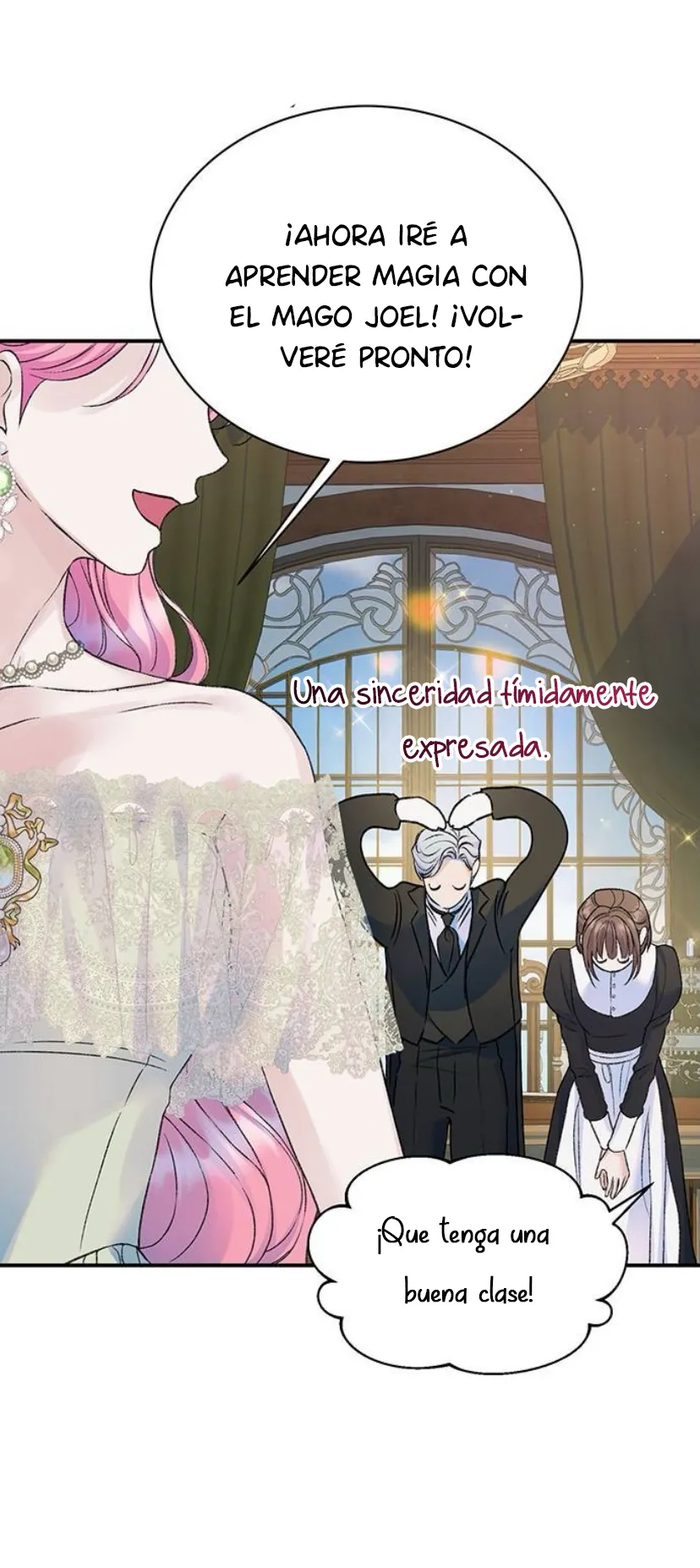 39 Pensé que tenía fecha límite