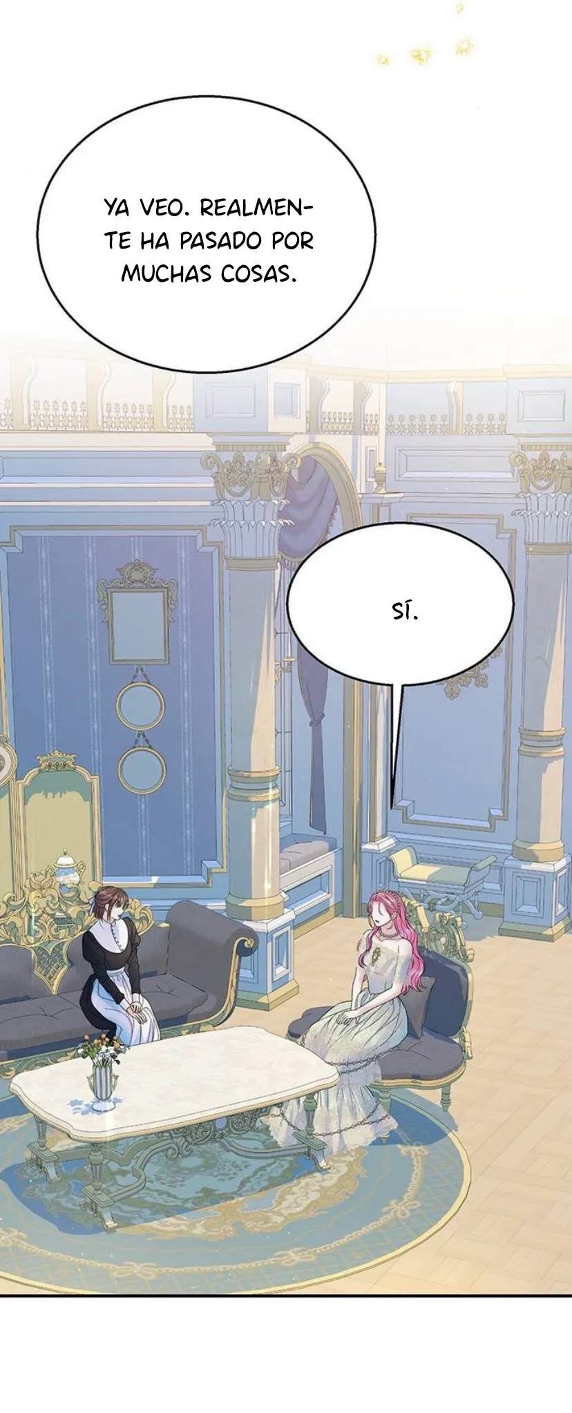 31 Pensé que tenía fecha límite