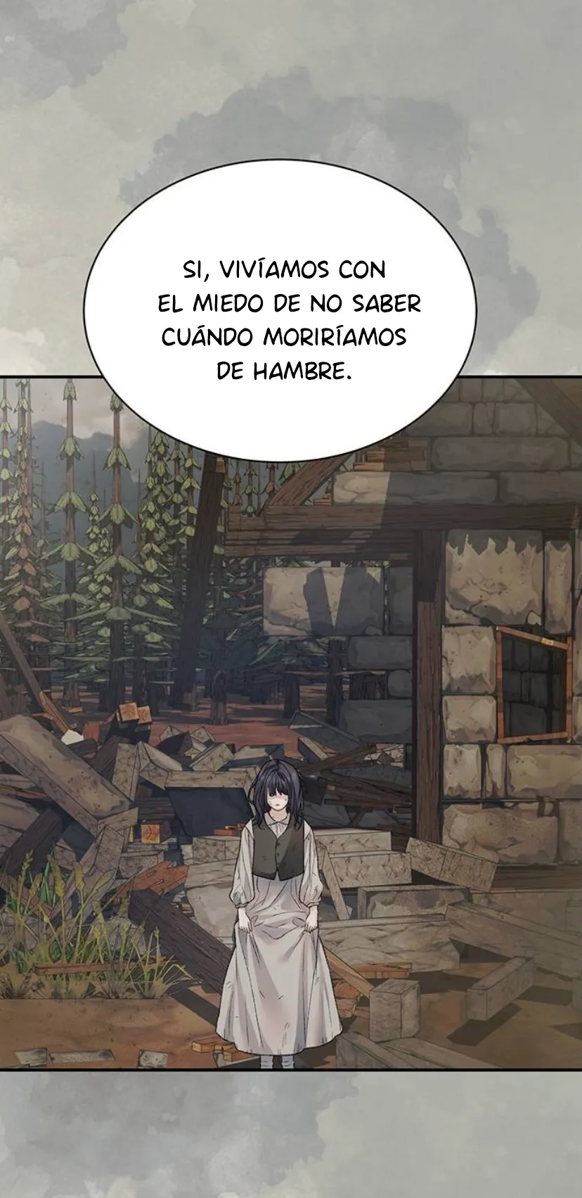 8 Pensé que tenía fecha límite