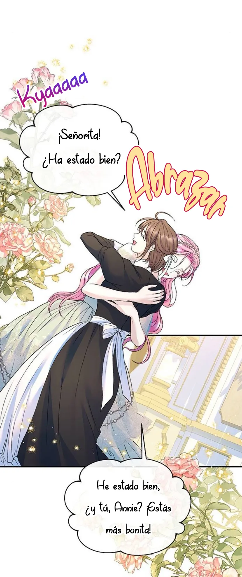 25 Pensé que tenía fecha límite