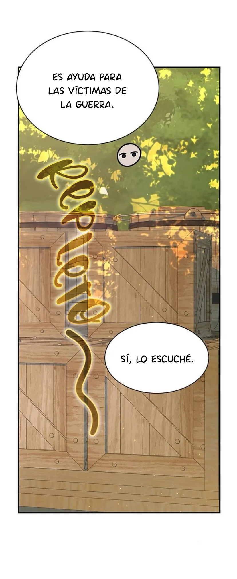 3 Pensé que tenía fecha límite