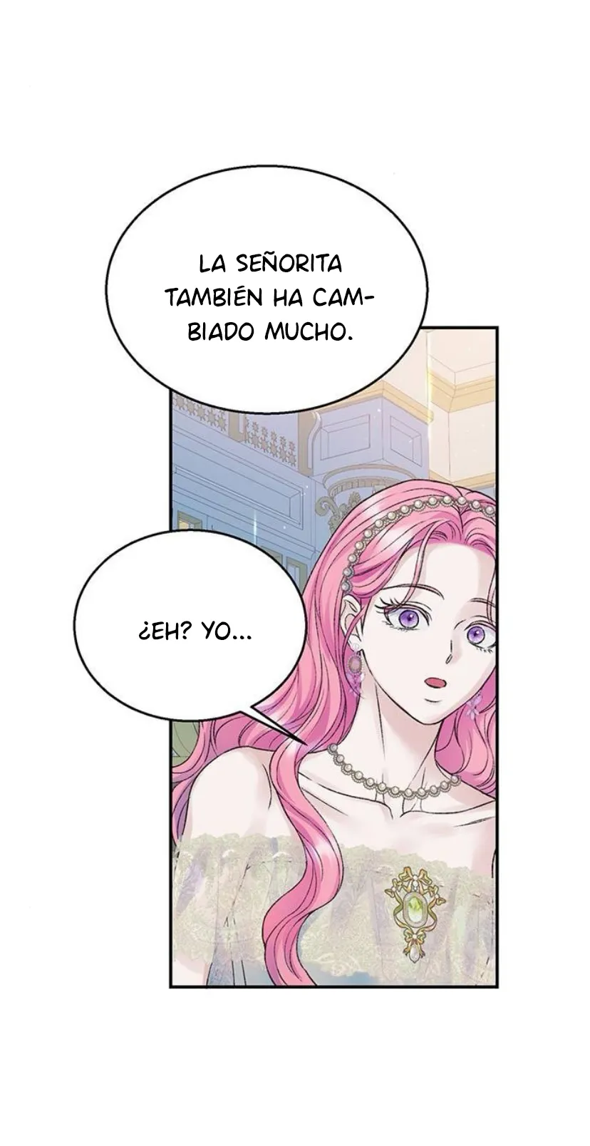 32 Pensé que tenía fecha límite