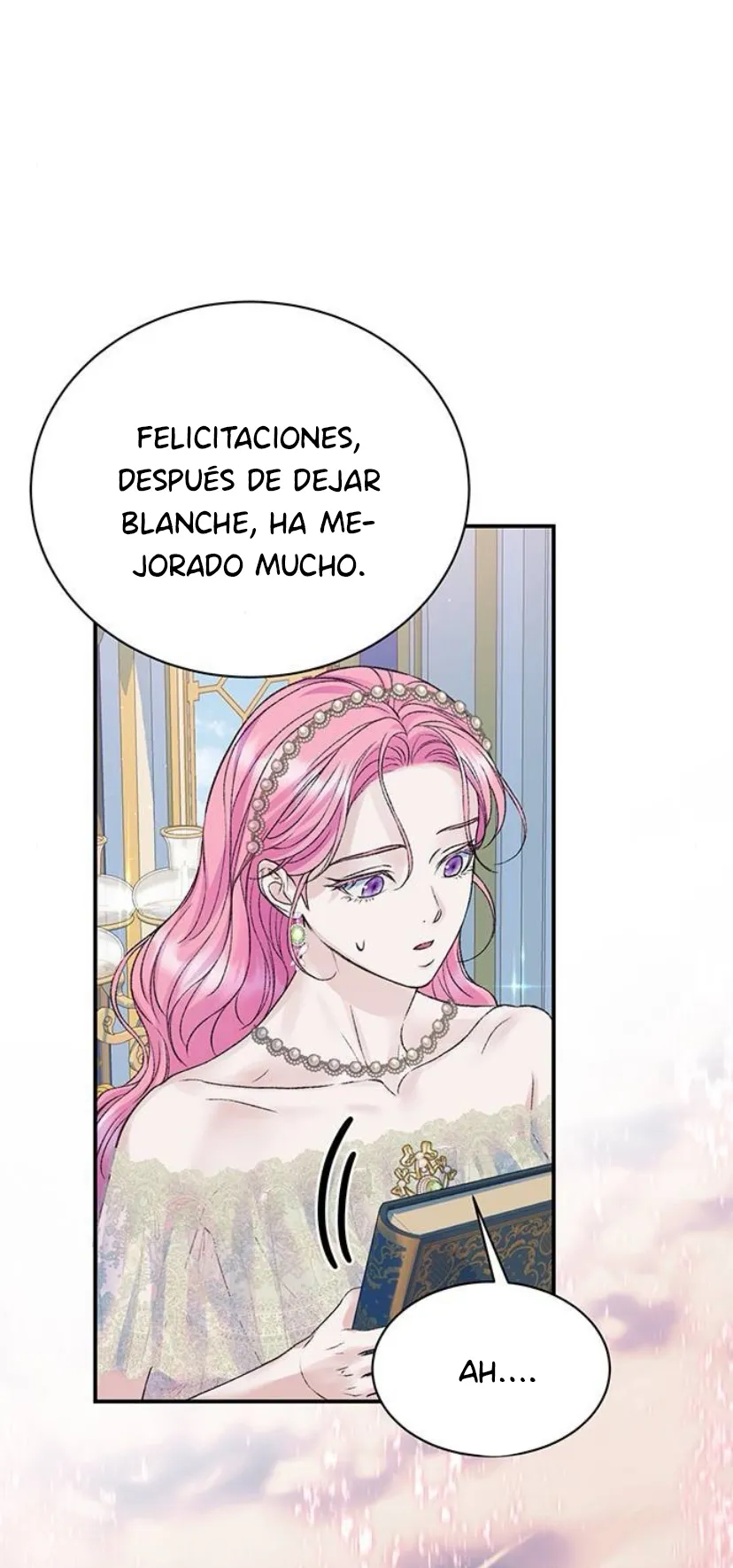 45 Pensé que tenía fecha límite