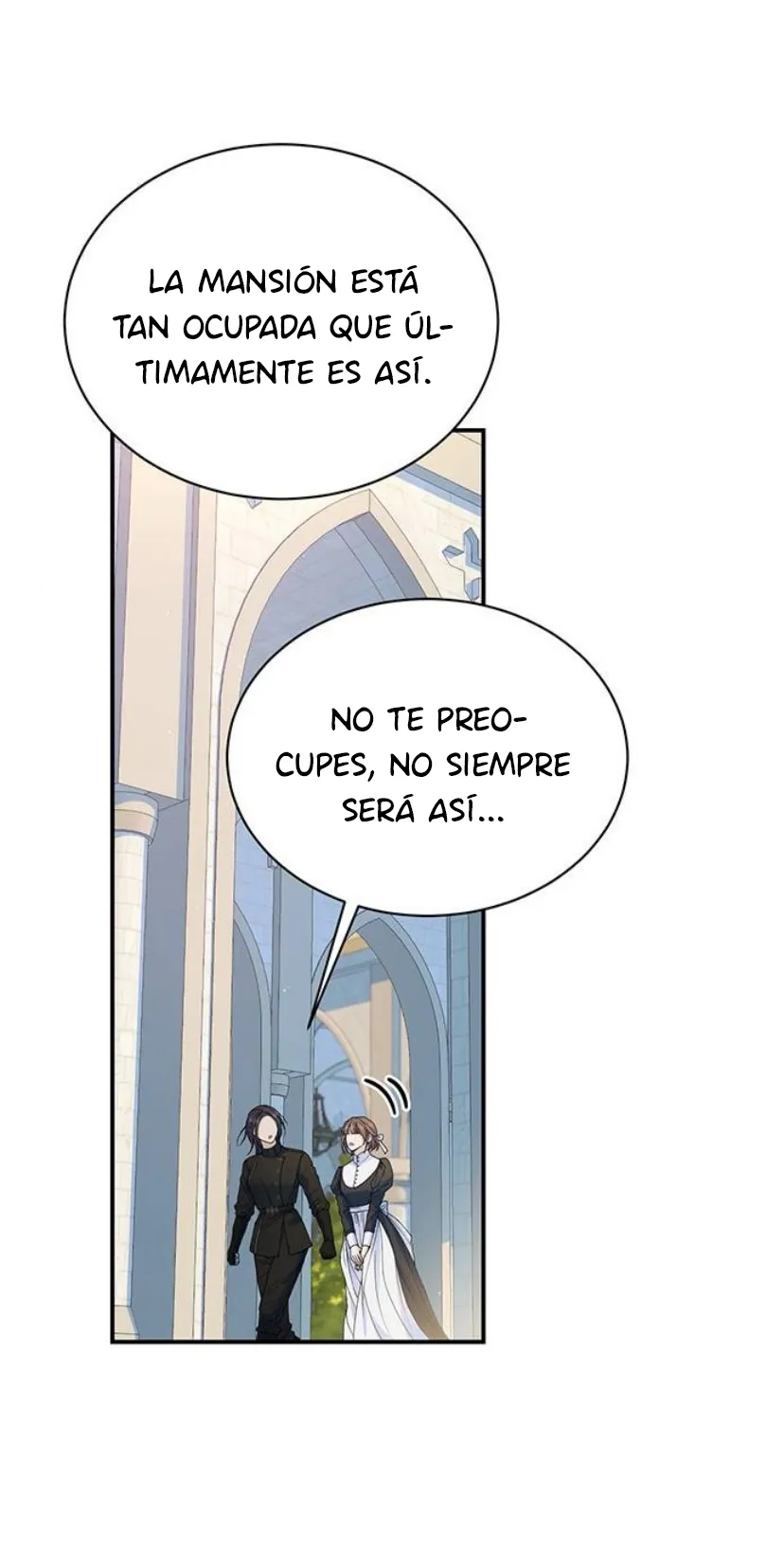 16 Pensé que tenía fecha límite