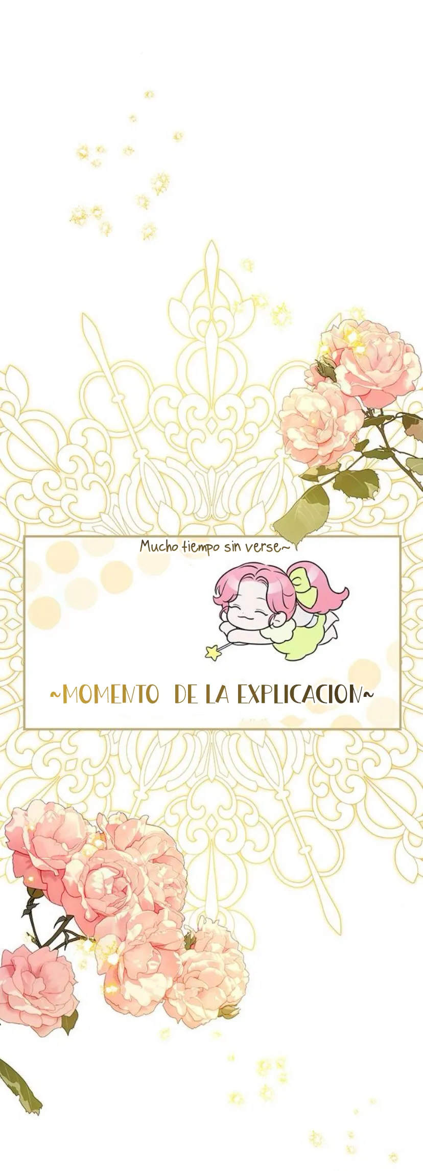 30 Pensé que tenía fecha límite