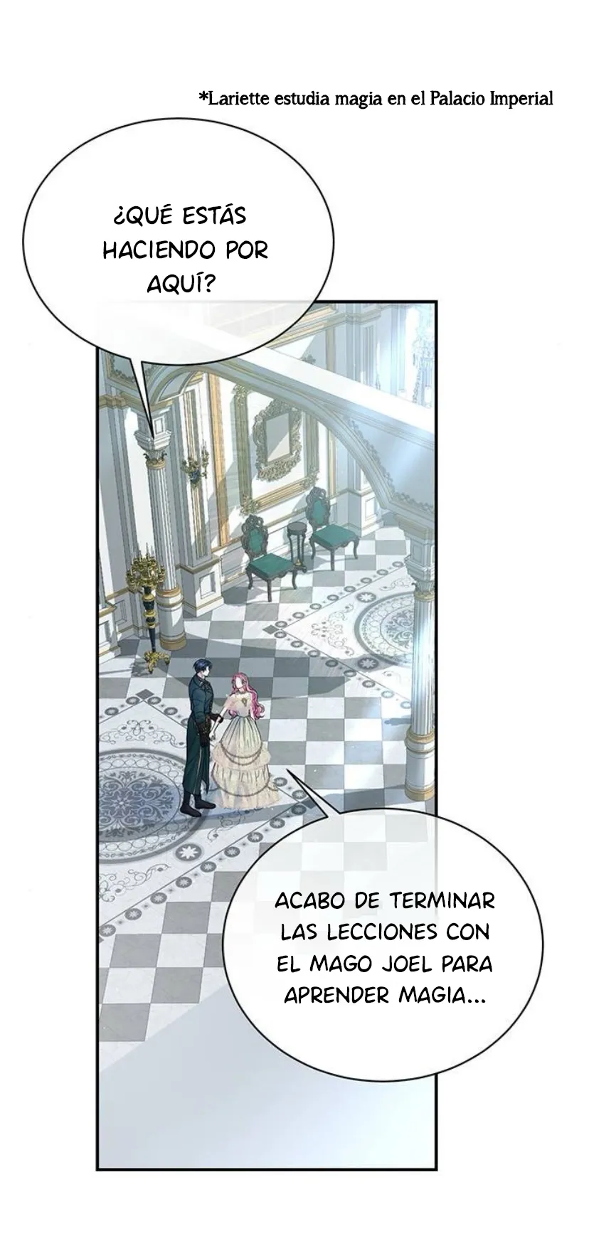 58 Pensé que tenía fecha límite