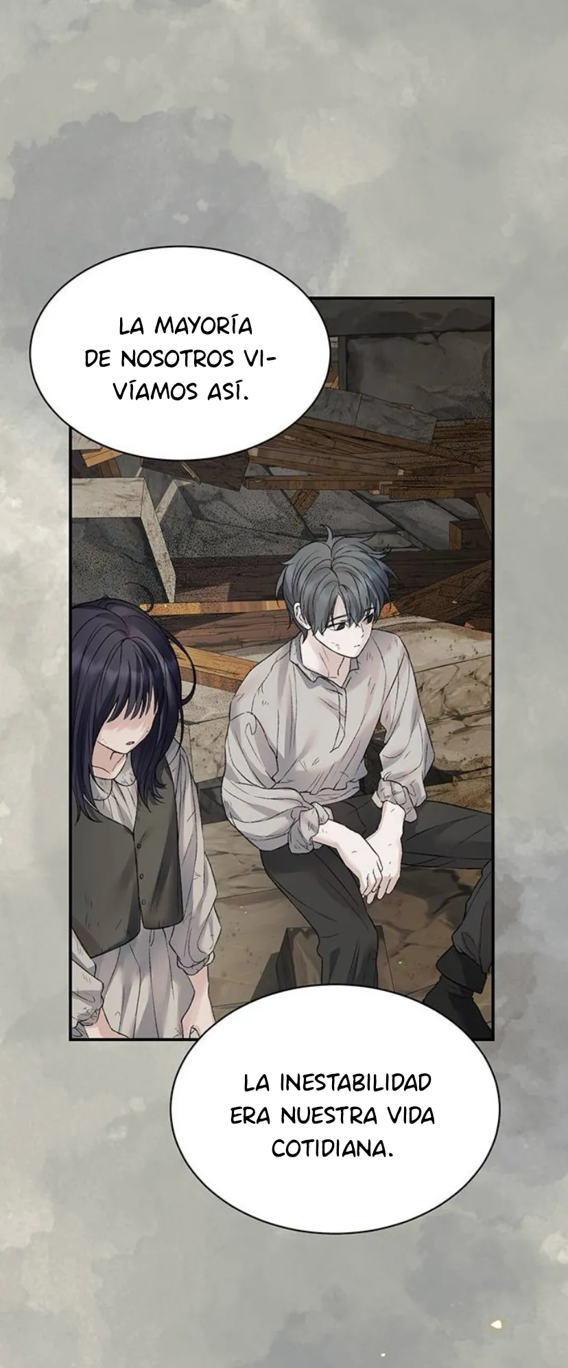 9 Pensé que tenía fecha límite