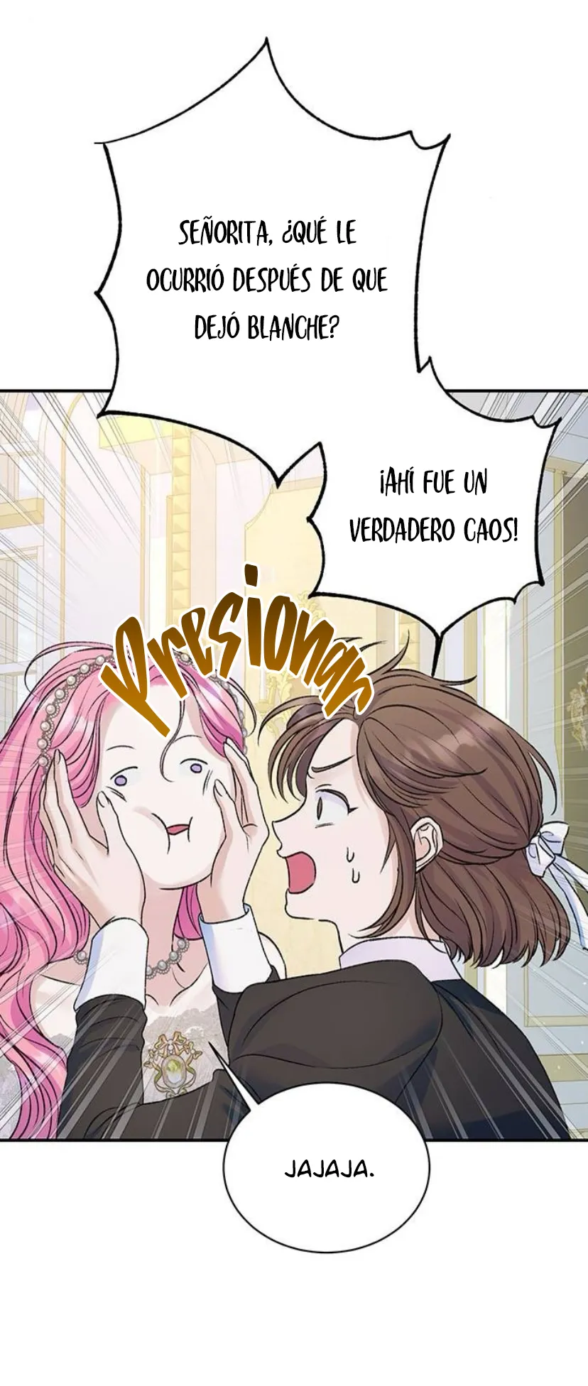 29 Pensé que tenía fecha límite