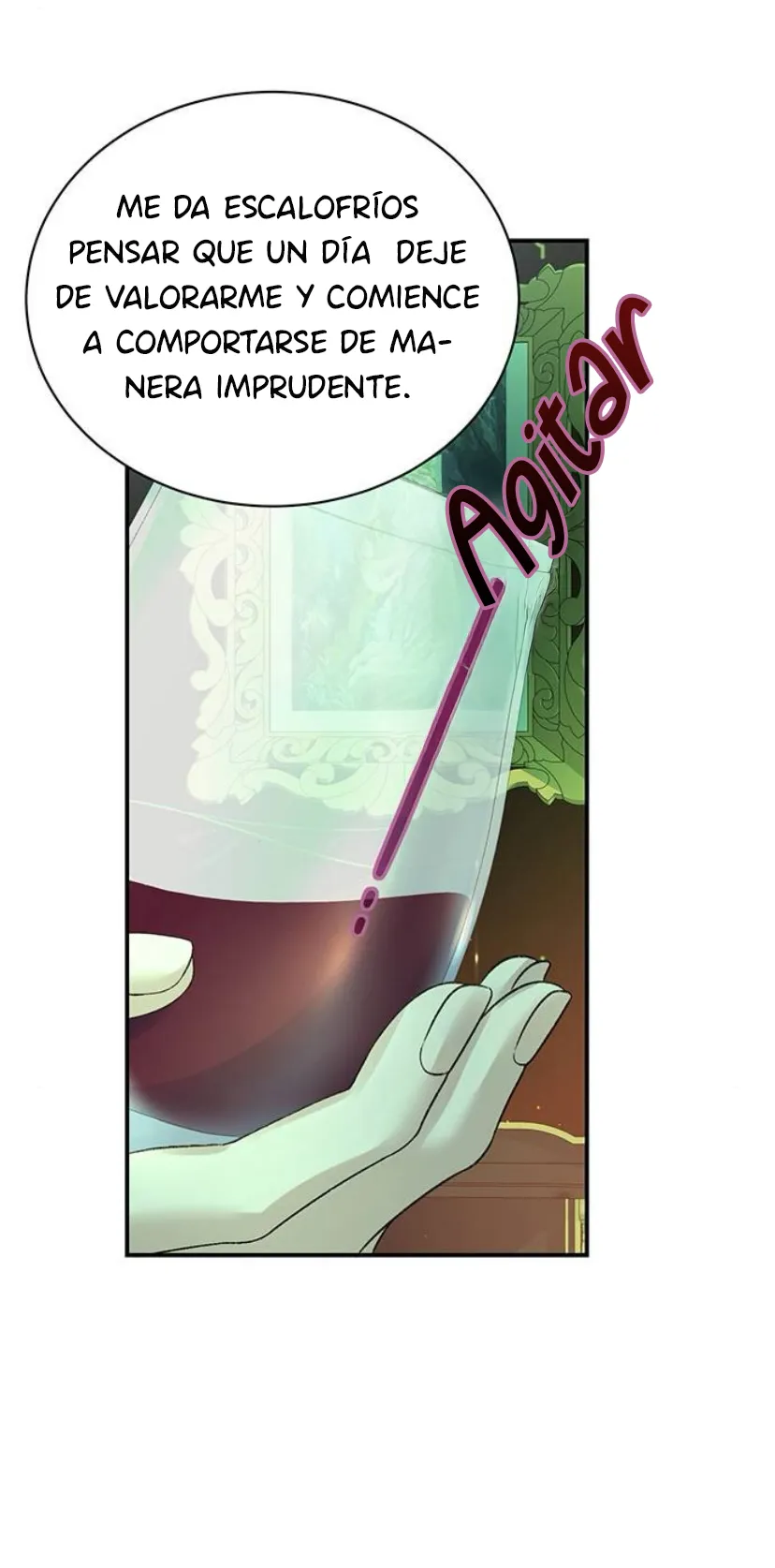 35 Pensé que tenía fecha límite