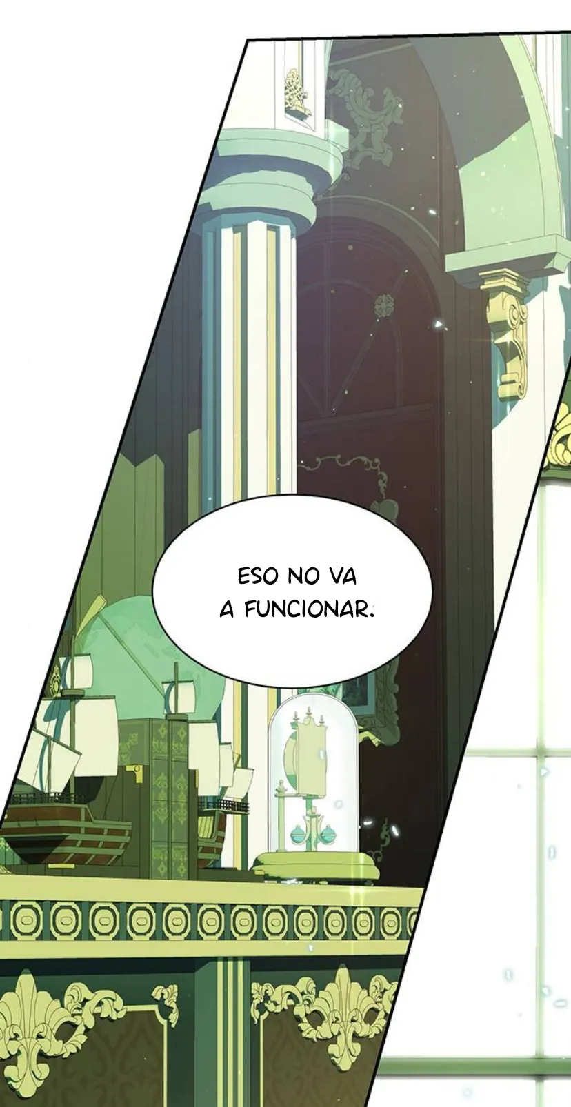 33 Pensé que tenía fecha límite