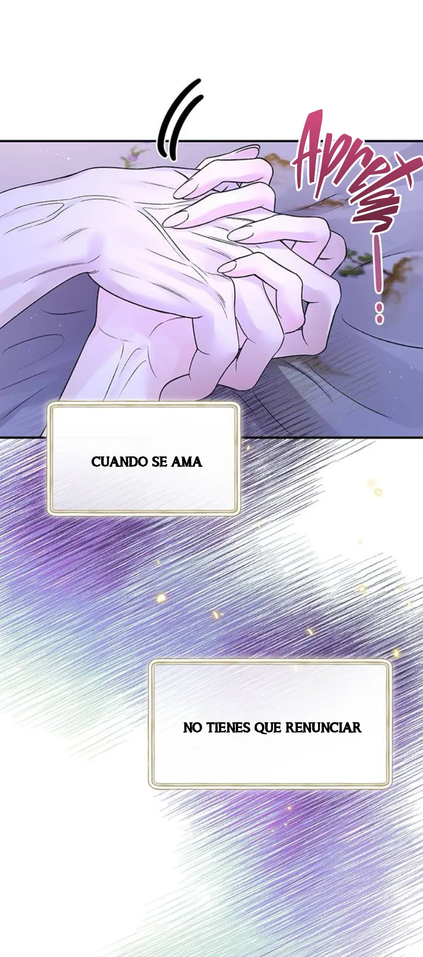 13 Pensé que tenía fecha límite