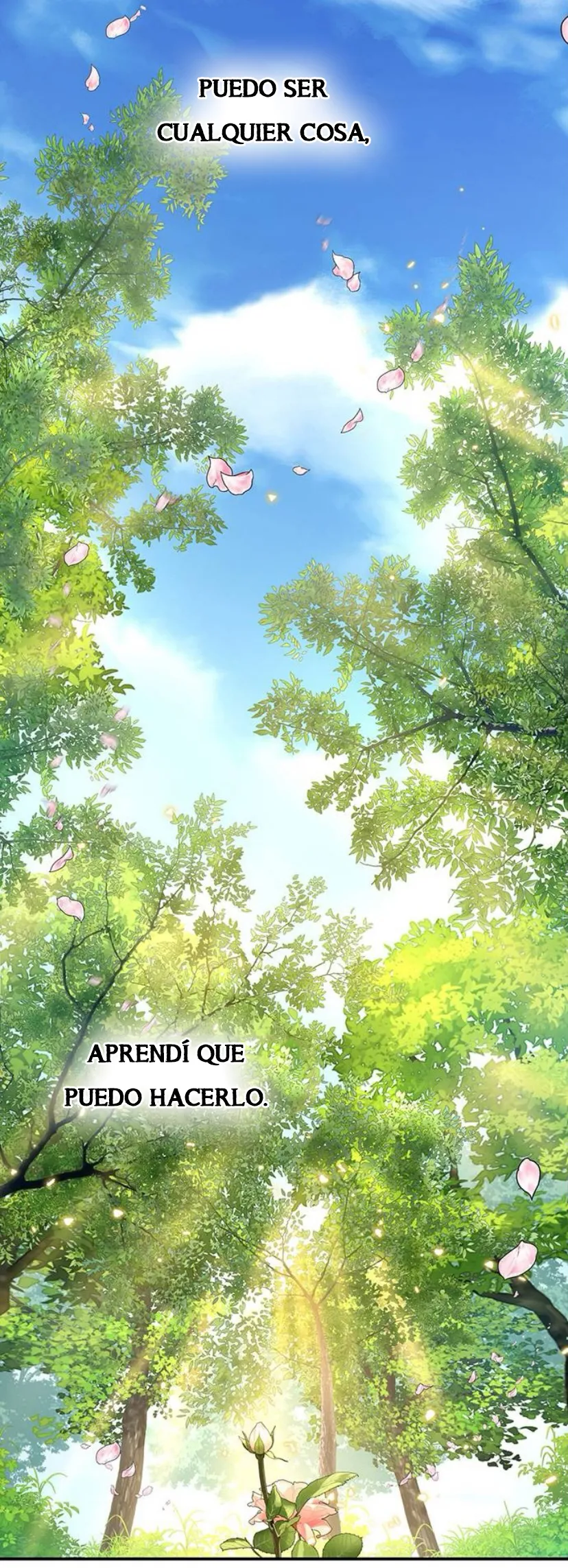 17 Pensé que tenía fecha límite