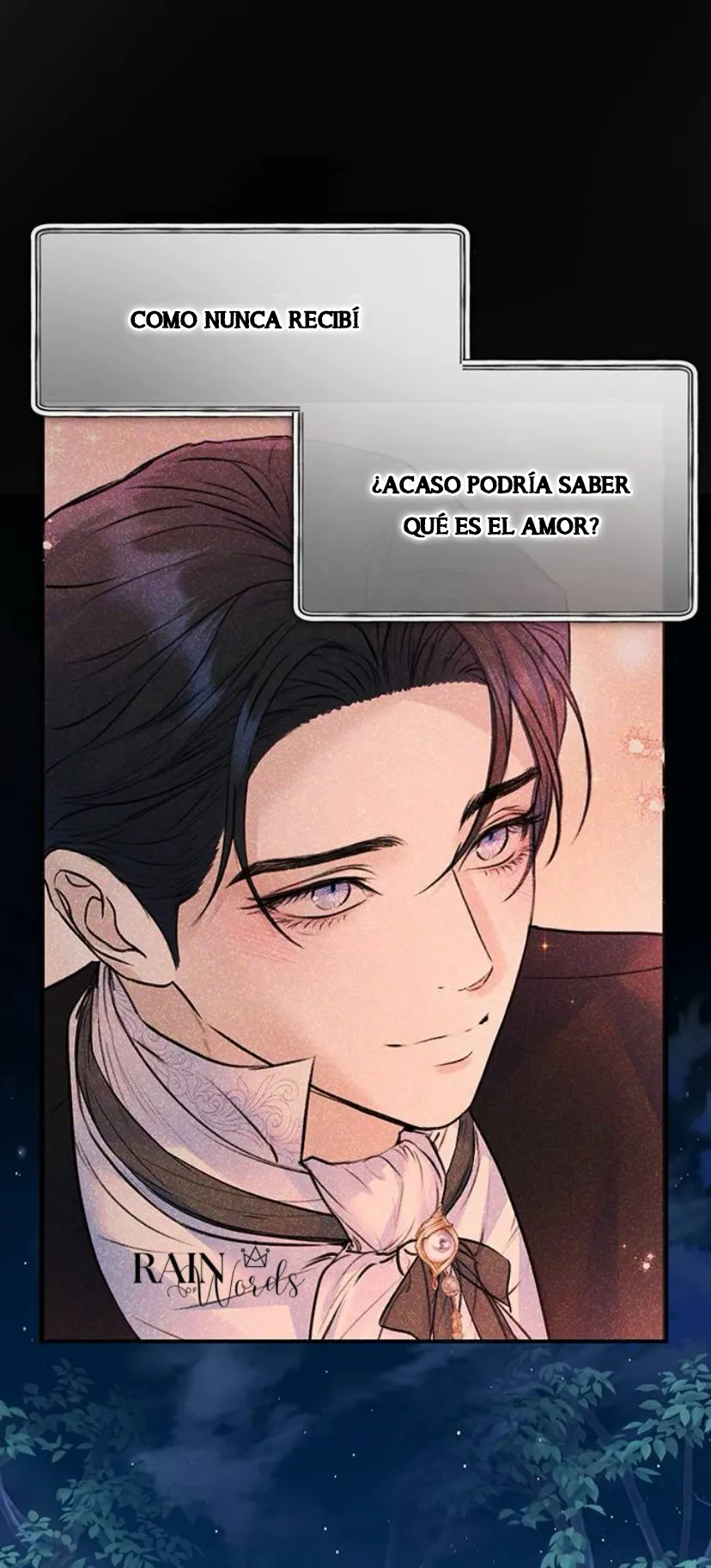 8 Pensé que tenía fecha límite