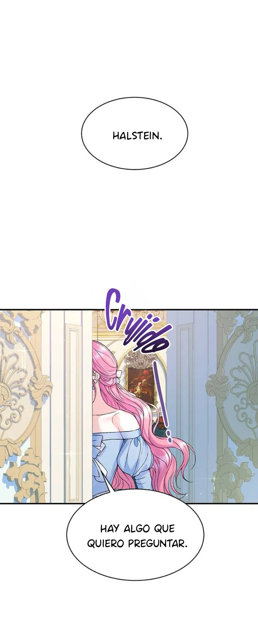 29 Pensé que tenía fecha límite