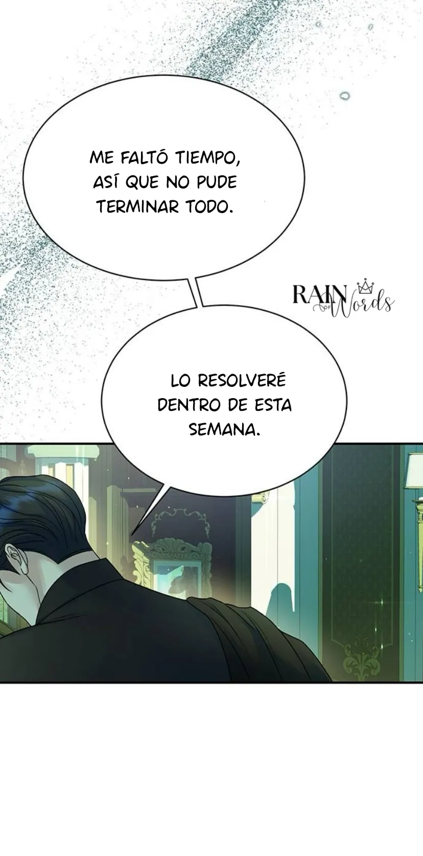 40 Pensé que tenía fecha límite