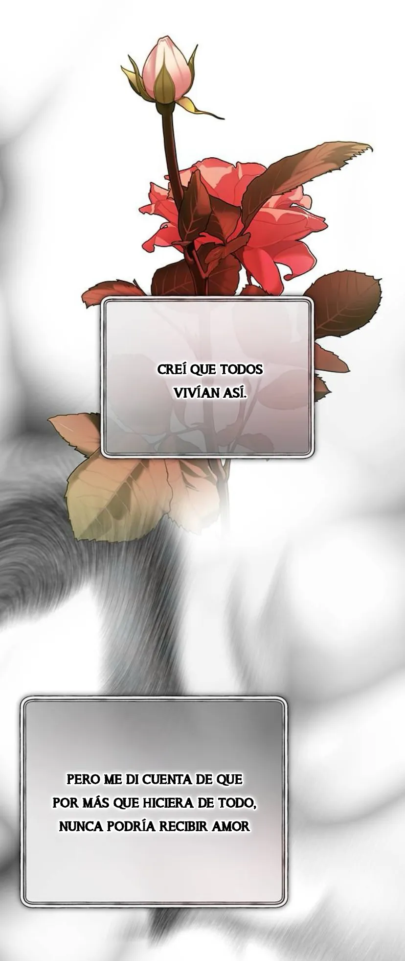 6 Pensé que tenía fecha límite