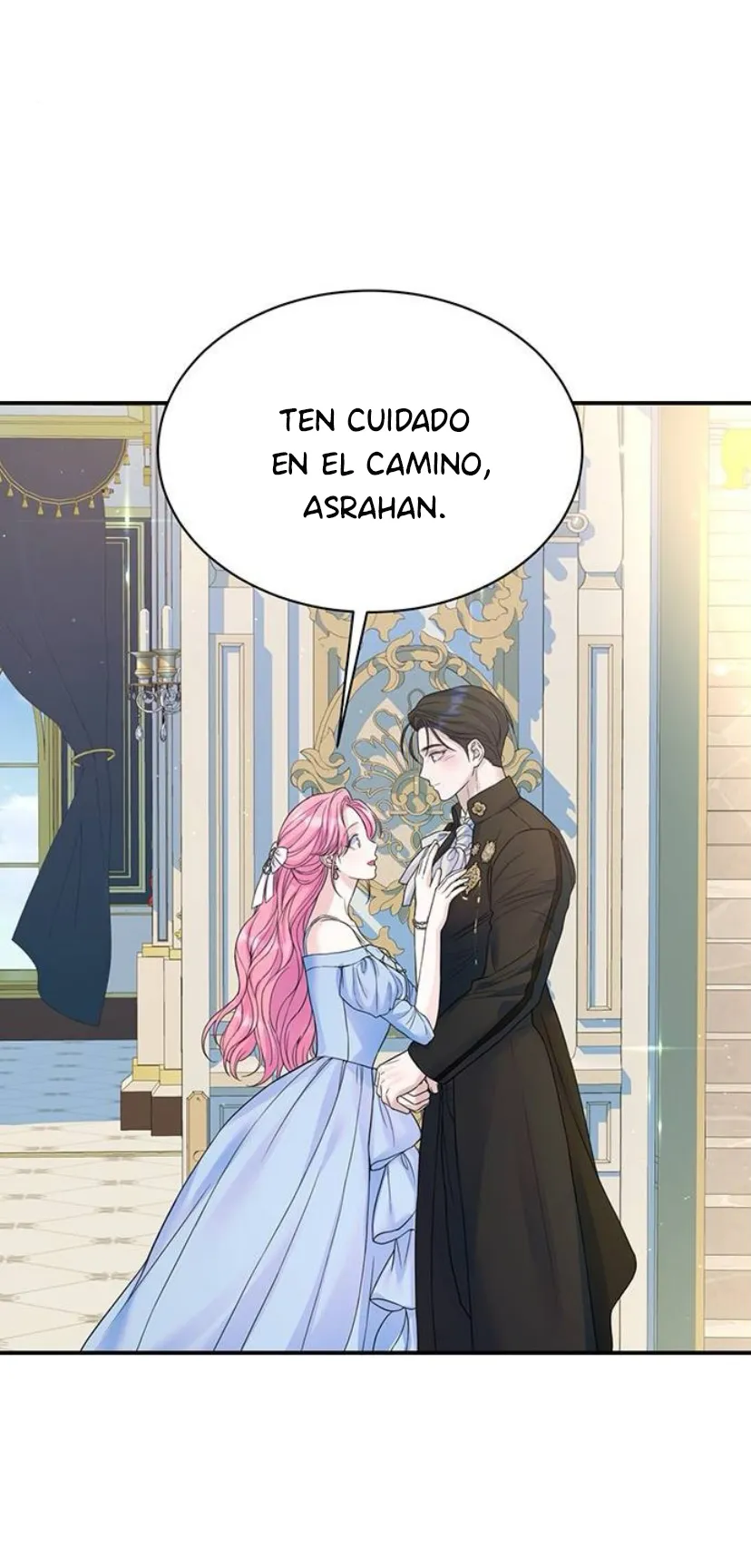 25 Pensé que tenía fecha límite