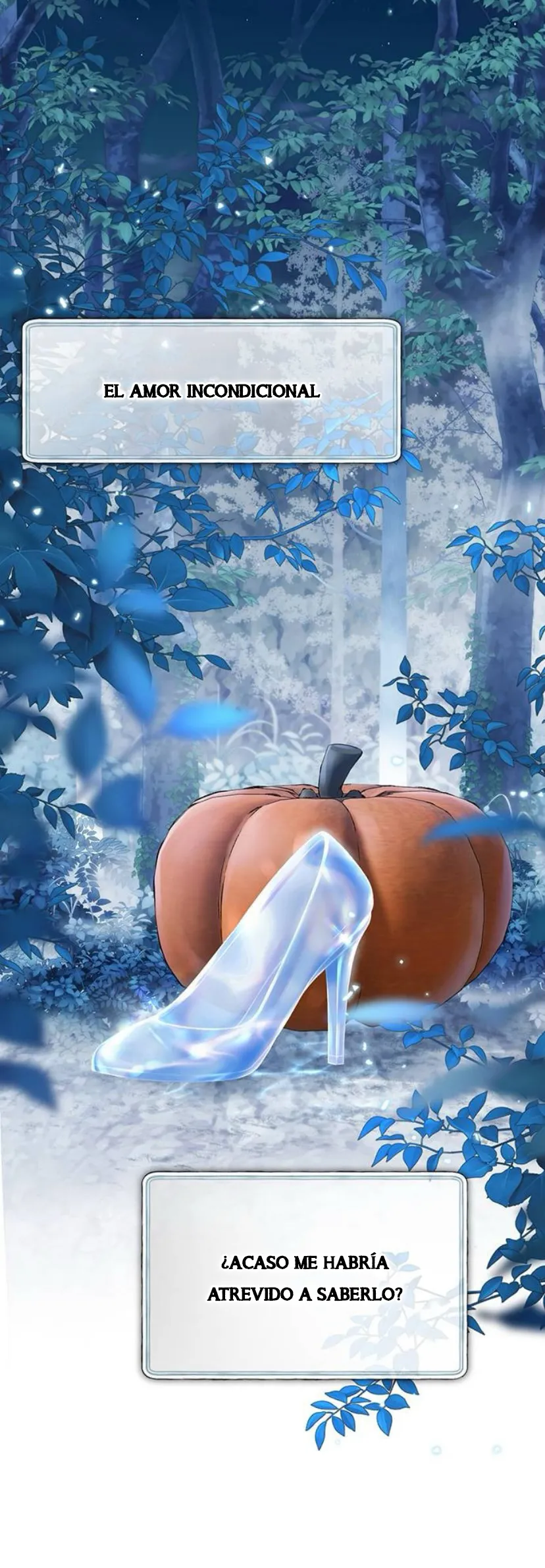 9 Pensé que tenía fecha límite