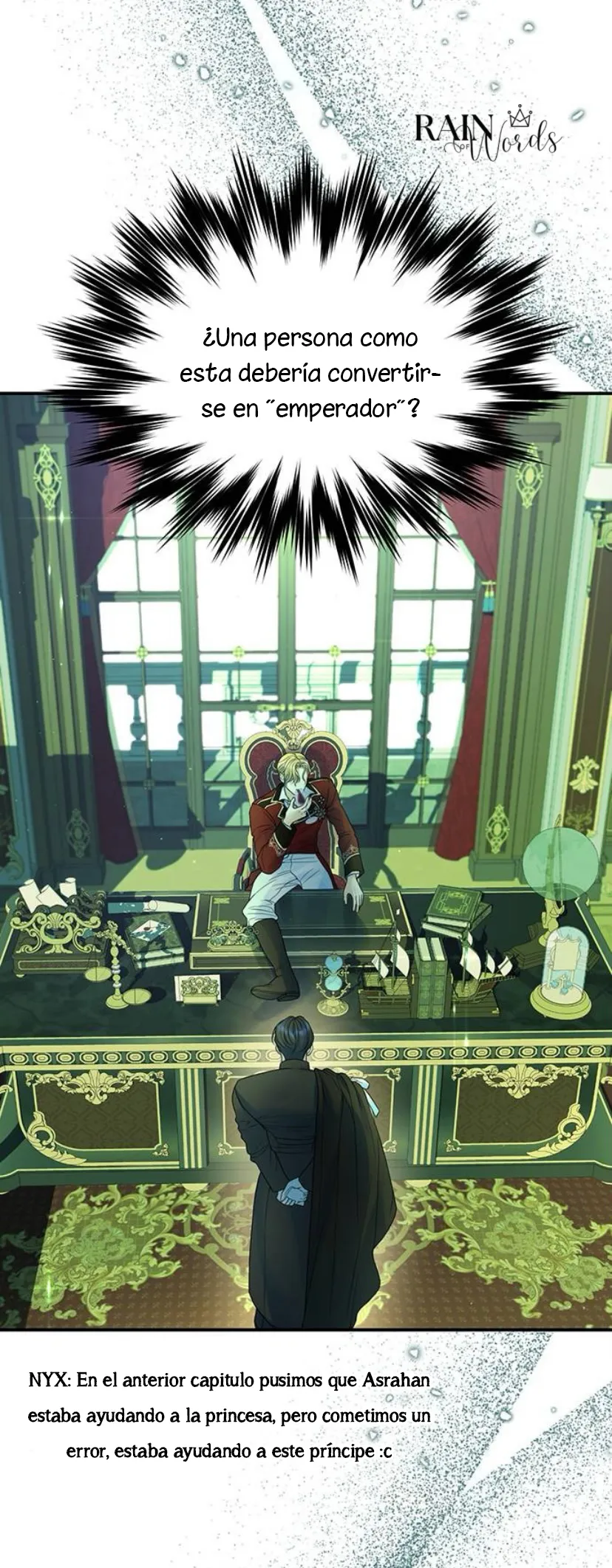 39 Pensé que tenía fecha límite