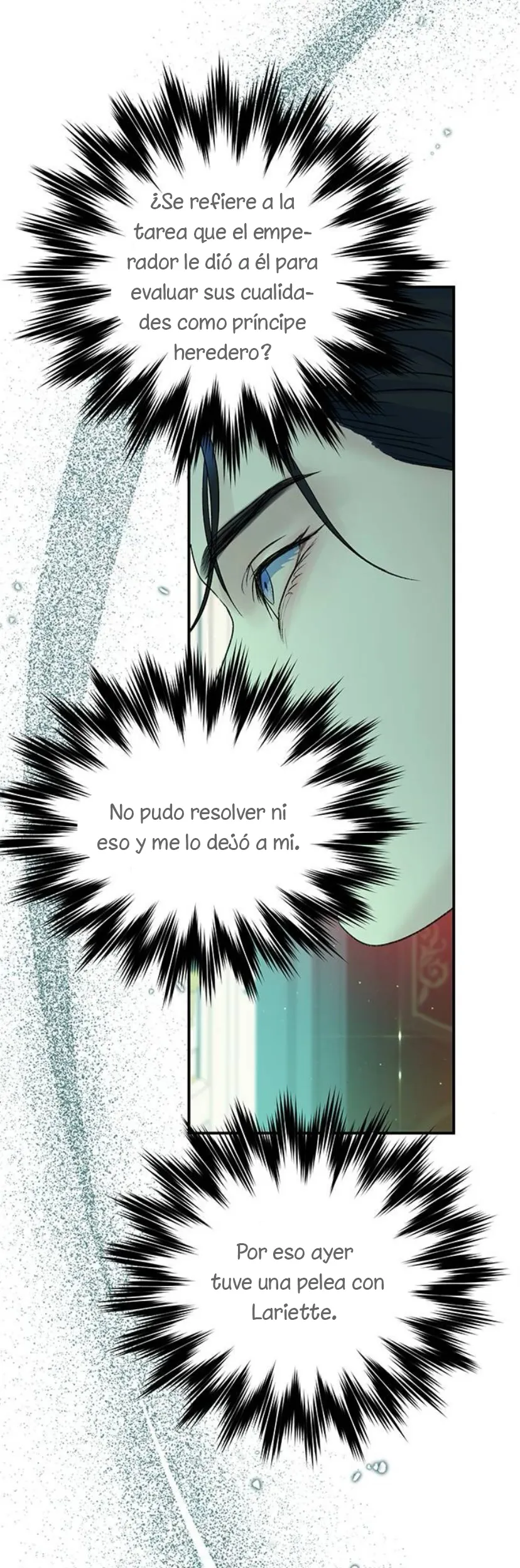 38 Pensé que tenía fecha límite