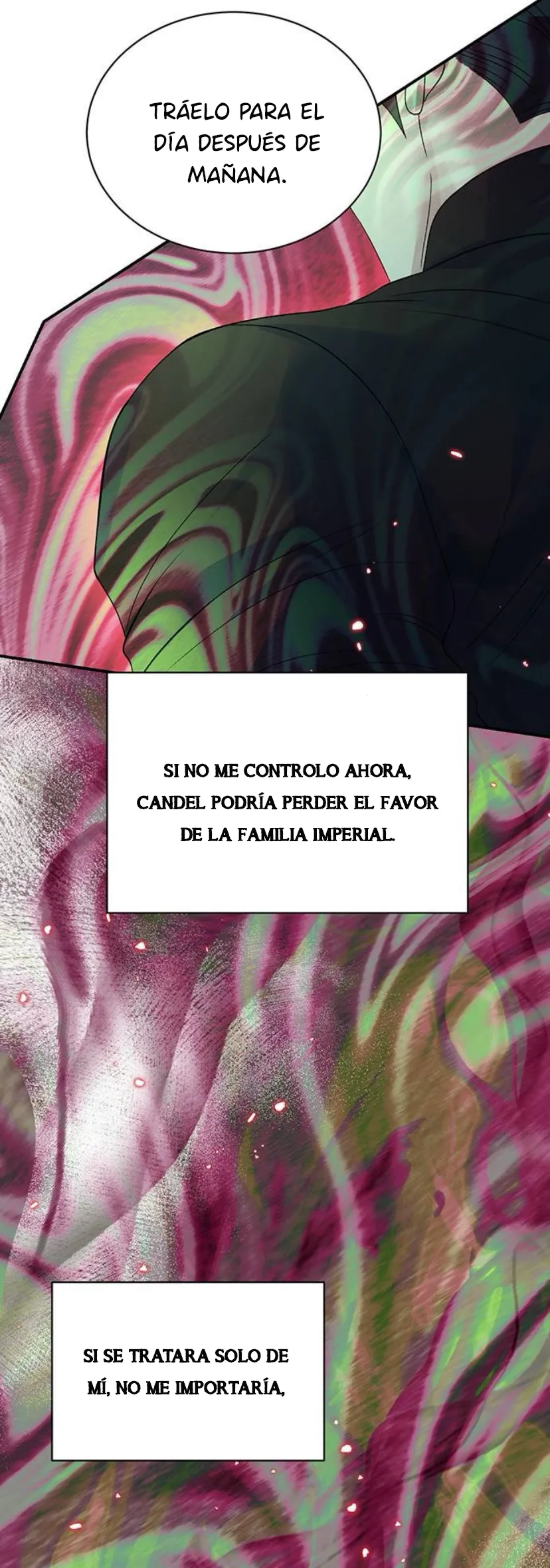 42 Pensé que tenía fecha límite