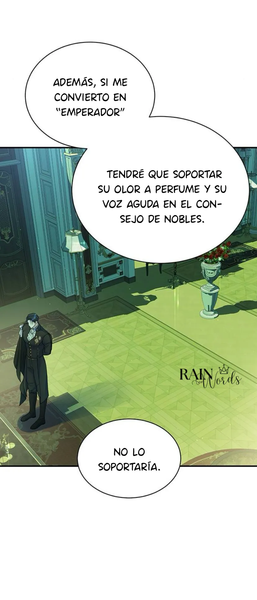 36 Pensé que tenía fecha límite