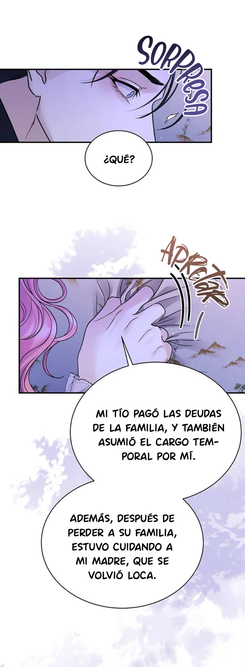 48 Pensé que tenía fecha límite