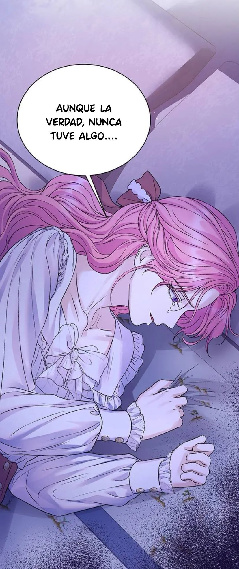 51 Pensé que tenía fecha límite