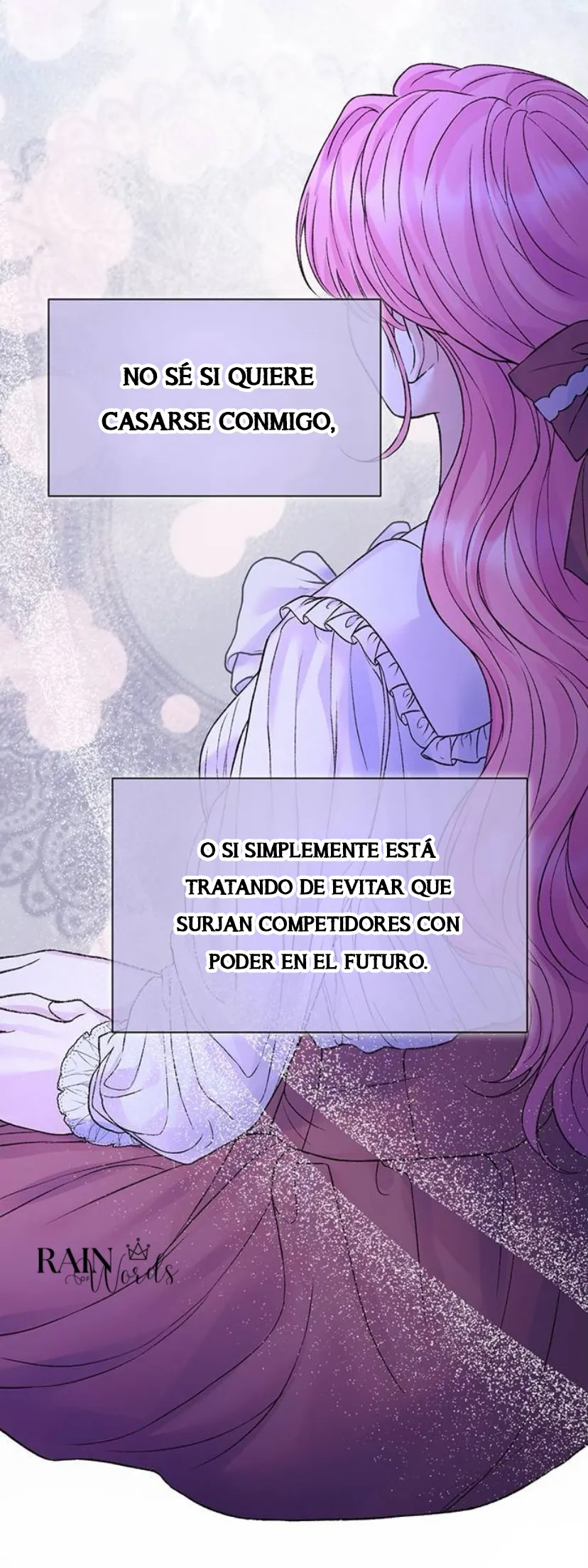 31 Pensé que tenía fecha límite