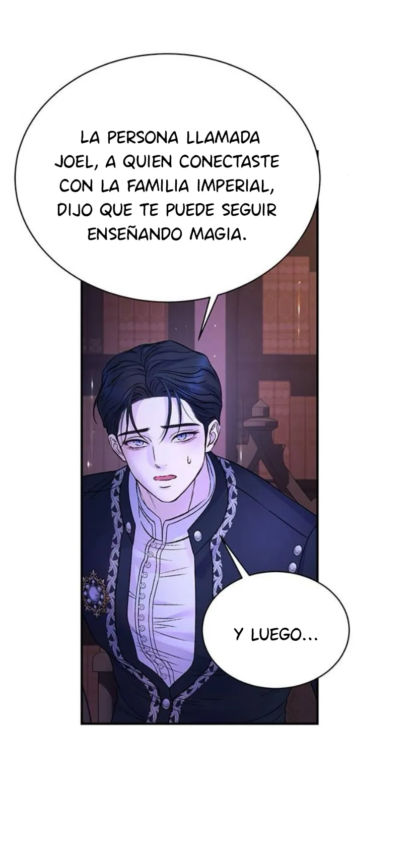 34 Pensé que tenía fecha límite