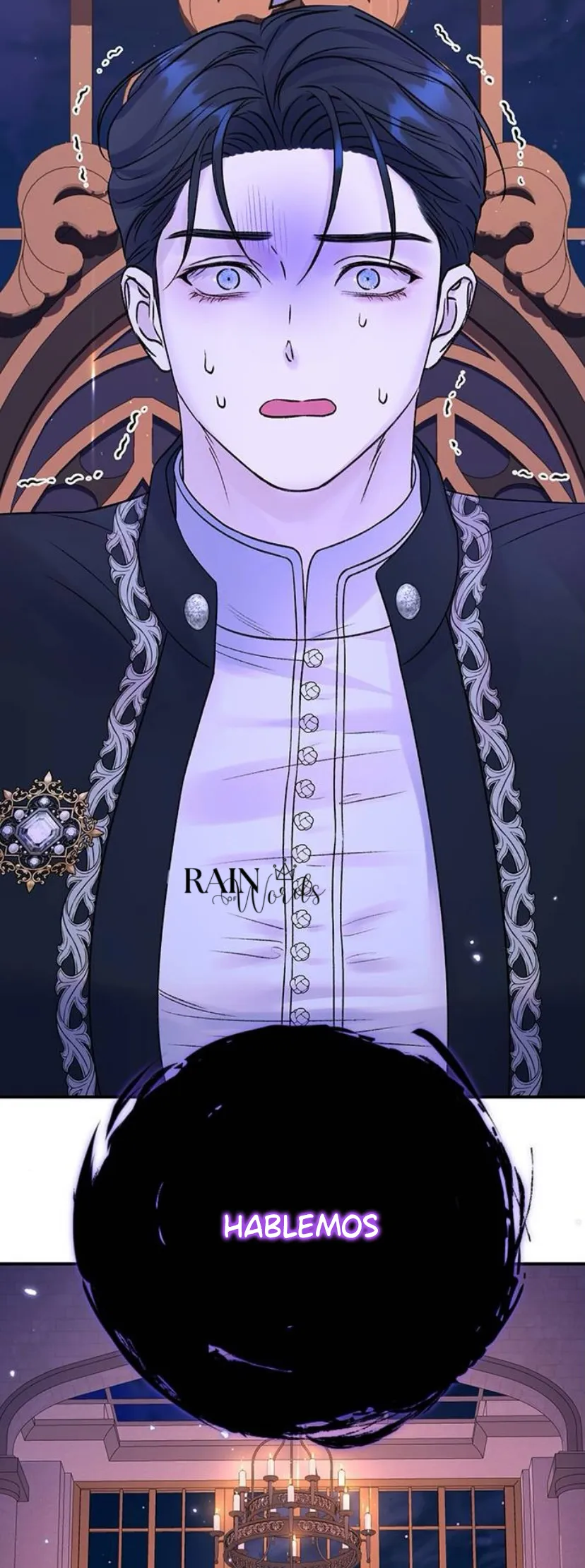 3 Pensé que tenía fecha límite