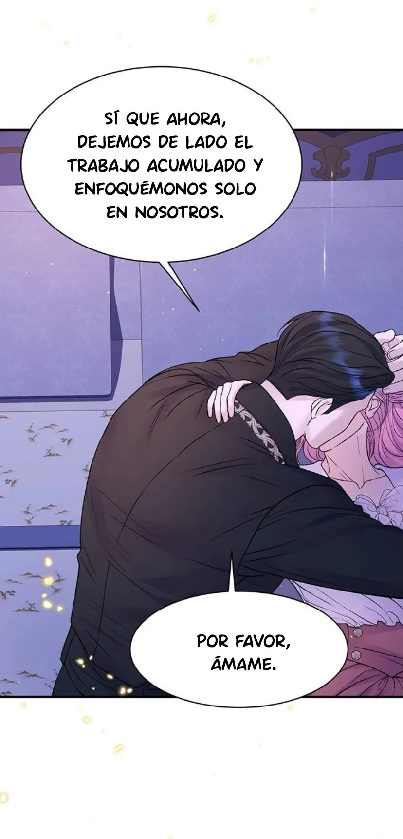 65 Pensé que tenía fecha límite