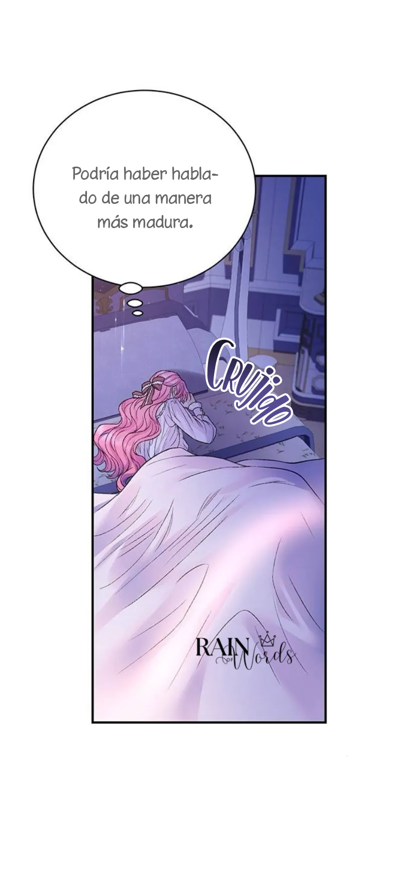 41 Pensé que tenía fecha límite