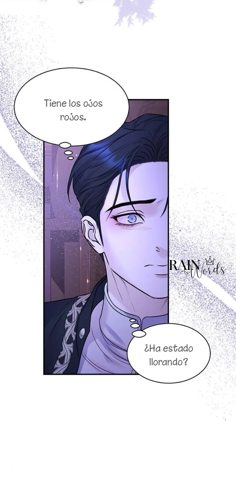 17 Pensé que tenía fecha límite