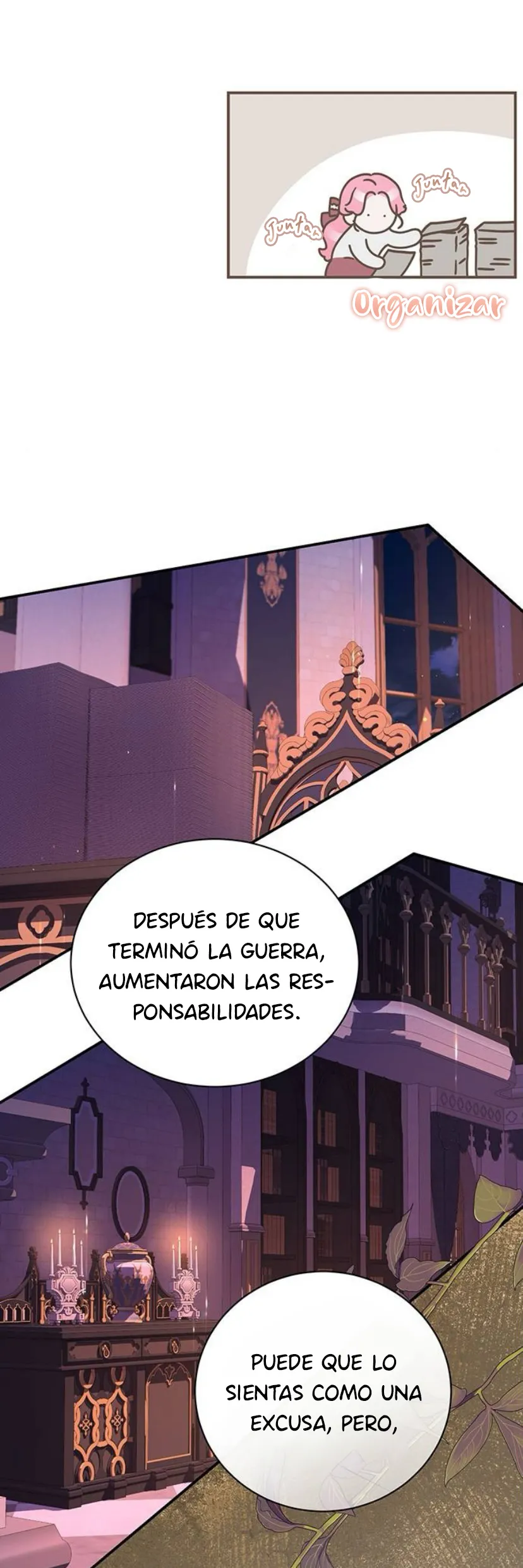 6 Pensé que tenía fecha límite