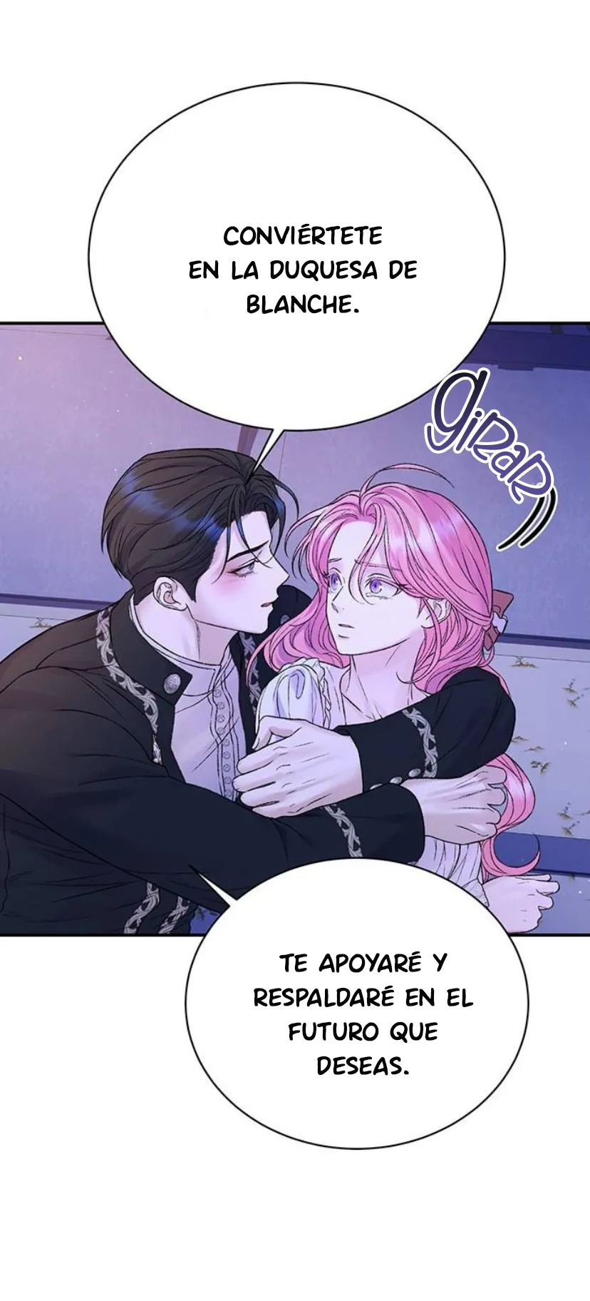 61 Pensé que tenía fecha límite